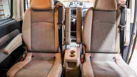 Mercedes-Benz Viano 2011 г.в.