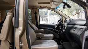 Mercedes-Benz Viano 2011 г.в.