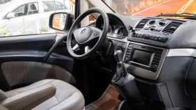 Mercedes-Benz Viano 2011 г.в.