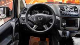 Mercedes-Benz Viano 2011 г.в.