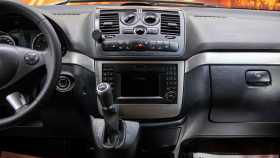 Mercedes-Benz Viano 2011 г.в.