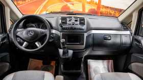 Mercedes-Benz Viano 2011 г.в.