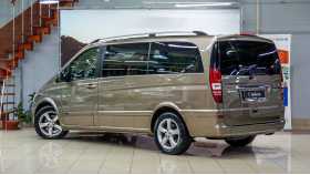 Mercedes-Benz Viano 2011 г.в.