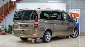 Mercedes-Benz Viano 2011 г.в.