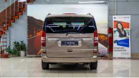 Mercedes-Benz Viano 2011 г.в.