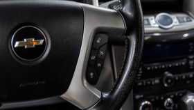 Chevrolet Captiva 2015 г.в.