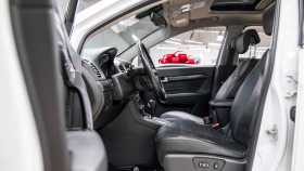 Chevrolet Captiva 2015 г.в.