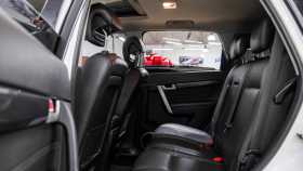 Chevrolet Captiva 2015 г.в.