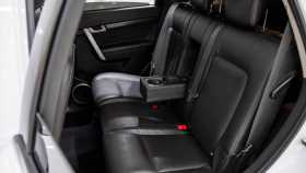 Chevrolet Captiva 2015 г.в.