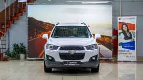 Chevrolet Captiva 2015 г.в.