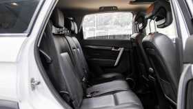 Chevrolet Captiva 2015 г.в.