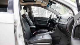 Chevrolet Captiva 2015 г.в.