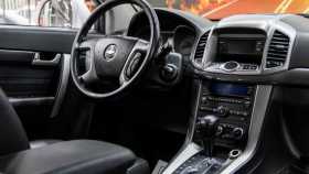 Chevrolet Captiva 2015 г.в.