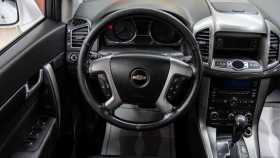 Chevrolet Captiva 2015 г.в.