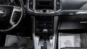 Chevrolet Captiva 2015 г.в.