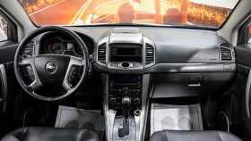 Chevrolet Captiva 2015 г.в.