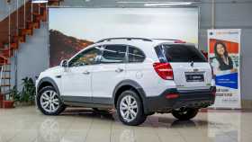 Chevrolet Captiva 2015 г.в.