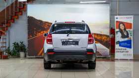 Chevrolet Captiva 2015 г.в.