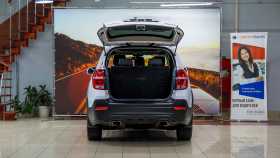 Chevrolet Captiva 2015 г.в.