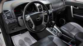 Chevrolet Captiva 2015 г.в.