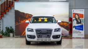 Audi Q5 2012 г.в.