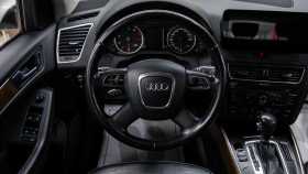 Audi Q5 2012 г.в.