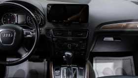 Audi Q5 2012 г.в.