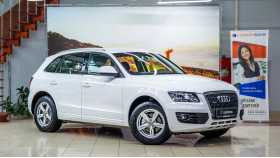 Audi Q5 2012 г.в.