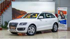 Audi Q5 2012 г.в.