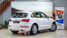 Audi Q5 2012 г.в.
