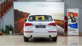Audi Q5 2012 г.в.
