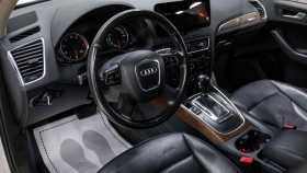 Audi Q5 2012 г.в.