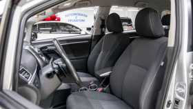 Toyota Verso 2014 г.в.