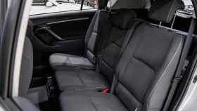 Toyota Verso 2014 г.в.