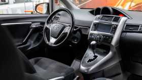 Toyota Verso 2014 г.в.