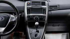 Toyota Verso 2014 г.в.