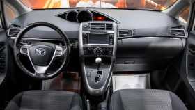 Toyota Verso 2014 г.в.