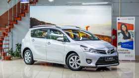 Toyota Verso 2014 г.в.