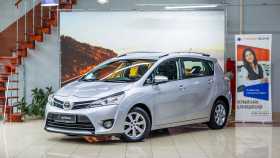 Toyota Verso 2014 г.в.