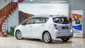Toyota Verso 2014 г.в.