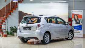 Toyota Verso 2014 г.в.