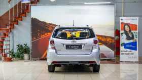 Toyota Verso 2014 г.в.