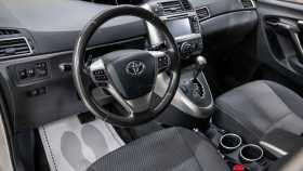 Toyota Verso 2014 г.в.