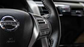 Nissan Teana 2015 г.в.