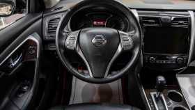 Nissan Teana 2015 г.в.