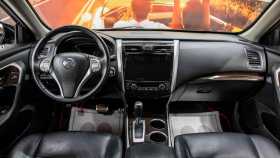 Nissan Teana 2015 г.в.