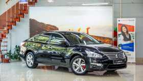 Nissan Teana 2015 г.в.