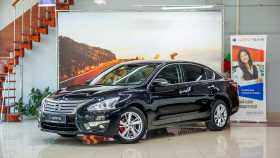 Nissan Teana 2015 г.в.