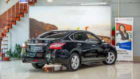 Nissan Teana 2015 г.в.