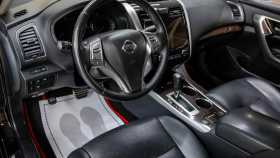 Nissan Teana 2015 г.в.